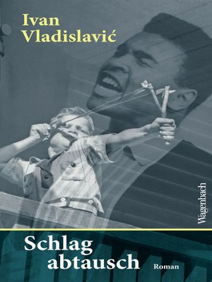 cover image of Schlagabtausch